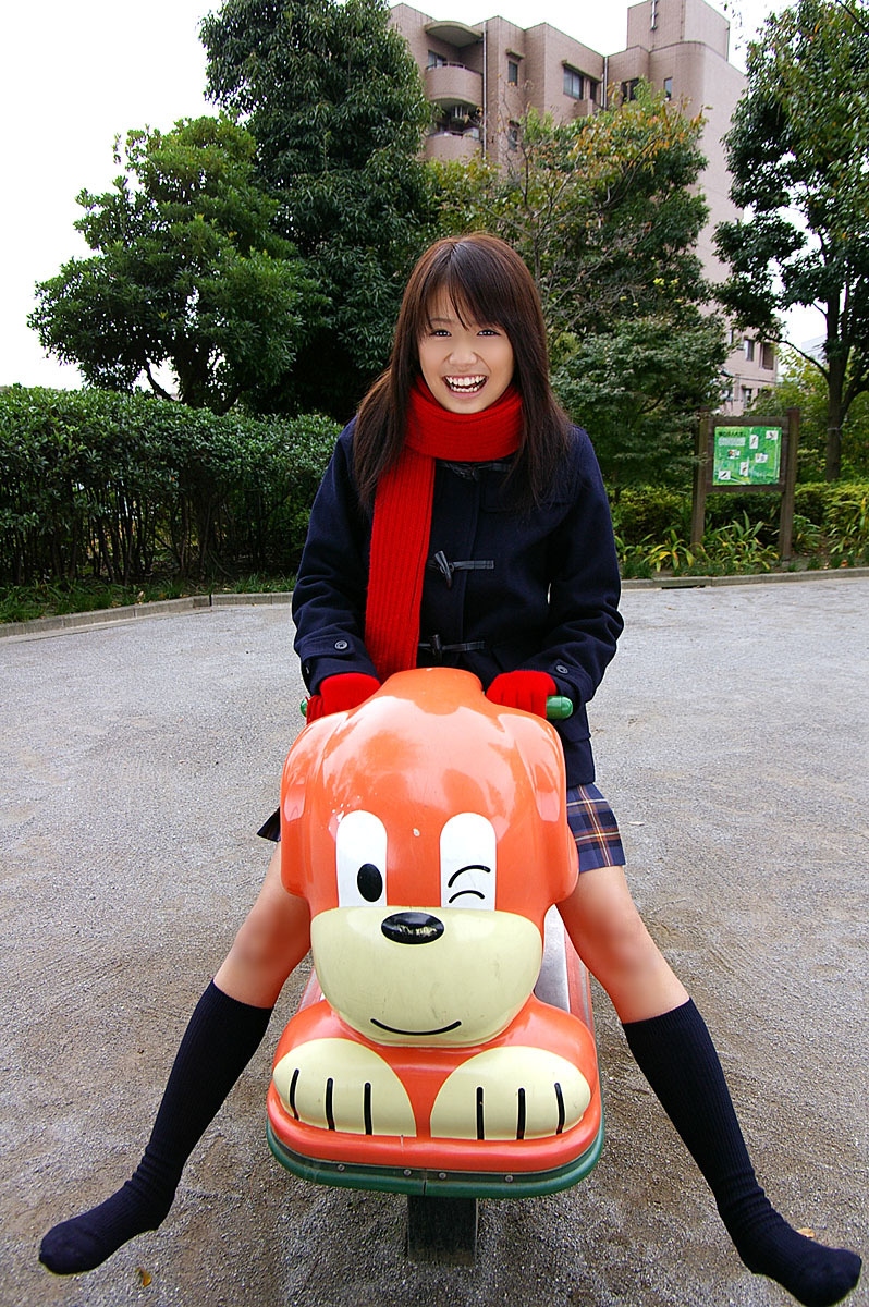 No081 近野成美 Narumi Konno [dgc] 日本美女套图